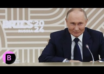 BRICS Summit in Russia: What to Expect BRICS Summit in Russia: What to Expect