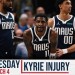 Kyrie Irving is Done for the Season with a Torn ACL – Barstool Rundown – March 4th, 2025 Kyrie Irving is Done for the Season with a Torn ACL – Barstool Rundown – March 4th, 2025