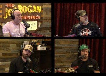 JRE Fight Companion – March 22, 2025 JRE Fight Companion – March 22, 2025
