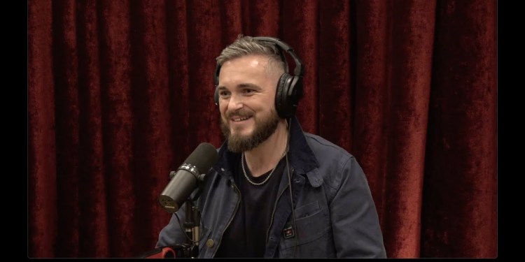 Joe Rogan Experience #2430 – Jay Anderson Joe Rogan Experience #2430 – Jay Anderson