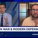 Heroic Ventures’ Michael Fertik on investing in defense: The war machine is back on Heroic Ventures’ Michael Fertik on investing in defense: The war machine is back on