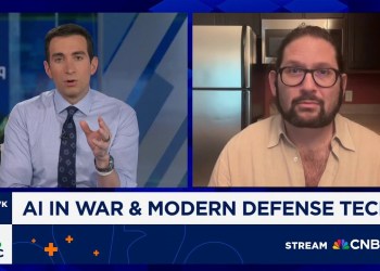 Heroic Ventures’ Michael Fertik on investing in defense: The war machine is back on Heroic Ventures’ Michael Fertik on investing in defense: The war machine is back on