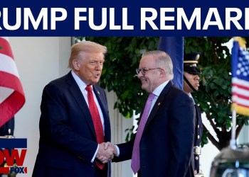 Trump meets with Australian PM Trump meets with Australian PM