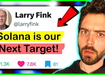 Watch Out! INSTITUTIONS like BlackRock are Planning THIS! Watch Out! INSTITUTIONS like BlackRock are Planning THIS!