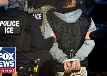 ICE announces results of month-long crackdown in Massachusetts ICE announces results of month-long crackdown in Massachusetts