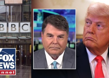 NO amount of compensation is enough for this: Greg Jarrett NO amount of compensation is enough for this: Greg Jarrett