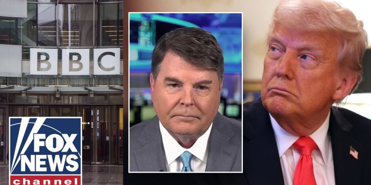 NO amount of compensation is enough for this: Greg Jarrett NO amount of compensation is enough for this: Greg Jarrett