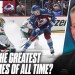 One Of The Greatest NHL Games Of All Time Might Have Just Happened? One Of The Greatest NHL Games Of All Time Might Have Just Happened?