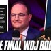 Woj Has Officially Retired From Breaking News & The World Will Never Be The Same | Pat McAfee Reacts Woj Has Officially Retired From Breaking News & The World Will Never Be The Same | Pat McAfee Reacts