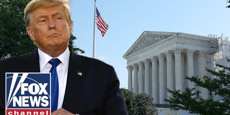 Supreme Court paves the way for dismantling of Education Department Supreme Court paves the way for dismantling of Education Department