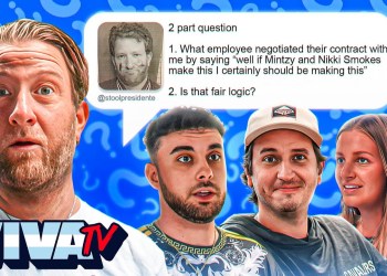 Leaked Contract Negotiations Turns Employees Against Each-other | VIVA TV Leaked Contract Negotiations Turns Employees Against Each-other | VIVA TV