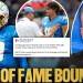 Will Justin Herbert Reach The Hall Of Fame? Jim Harbaugh Is Insistent On It | Pat McAfee Show Will Justin Herbert Reach The Hall Of Fame? Jim Harbaugh Is Insistent On It | Pat McAfee Show