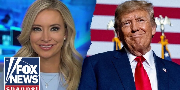 McEnany says culture of leaks in Trump admin is over: ‘This is a tight operation’ McEnany says culture of leaks in Trump admin is over: ‘This is a tight operation’