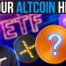 New Spot Crypto ETFS Could PUMP These Altcoins!! New Spot Crypto ETFS Could PUMP These Altcoins!!