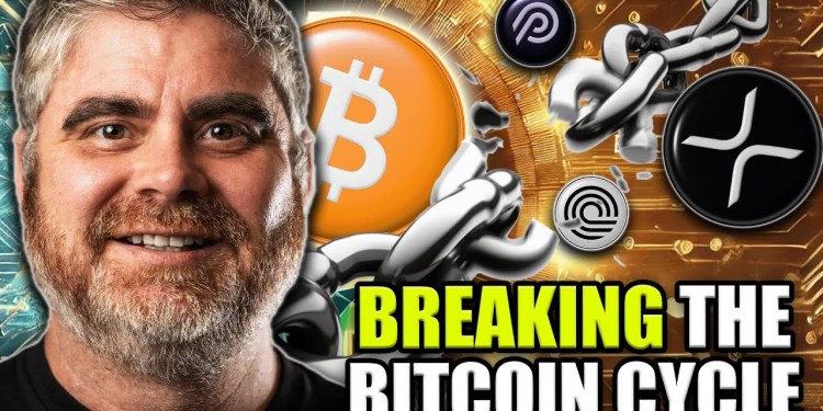 These 3 Crypto Altcoins Can Break From the Bitcoin Cycle These 3 Crypto Altcoins Can Break From the Bitcoin Cycle