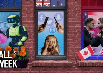 Wall Street Week | Fed on Iran War, AI Expectations Wall Street Week | Fed on Iran War, AI Expectations