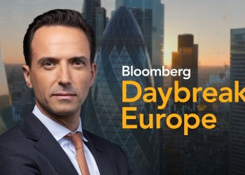 Epstein Files: Senate Agrees To Release Files & Nvidia Earnings Loom | Daybreak Europe 11/19/2025 Epstein Files: Senate Agrees To Release Files & Nvidia Earnings Loom | Daybreak Europe 11/19/2025