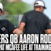 “There Is Something Special Here” – Aaron Rodgers Is Loving Being The Steelers QB | Pat McAfee Show “There Is Something Special Here” – Aaron Rodgers Is Loving Being The Steelers QB | Pat McAfee Show