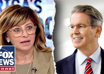 BREAKING: Treasury Secretary says US has ‘makings’ of China trade deal BREAKING: Treasury Secretary says US has ‘makings’ of China trade deal