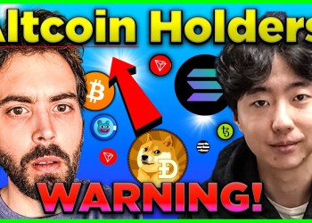 Crypto Market in SHAMBLES!? Expert Reveals What Comes Next For Altcoins in 2025 Crypto Market in SHAMBLES!? Expert Reveals What Comes Next For Altcoins in 2025