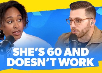 How Do I Tell My Husband His Mom Is Holding Us Back Financially? How Do I Tell My Husband His Mom Is Holding Us Back Financially?