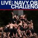 Naval Academy greasy pole challenge Naval Academy greasy pole challenge