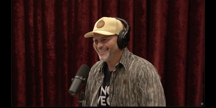 Joe Rogan Experience #2248 – Michael Waddell Joe Rogan Experience #2248 – Michael Waddell