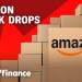 Amazon earnings beat expectations, but stock drops on guidance Amazon earnings beat expectations, but stock drops on guidance
