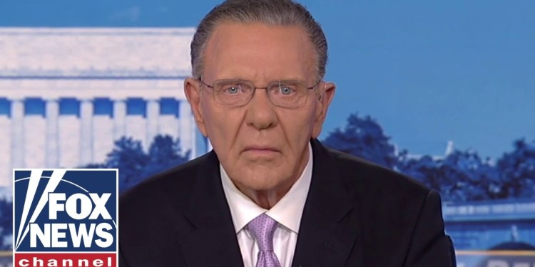 Gen Keane: This would make NO SENSE… Gen Keane: This would make NO SENSE…