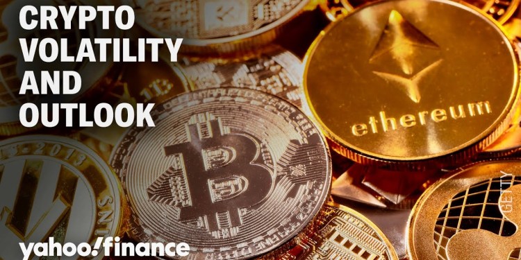 What brought crypto prices down, and why a rally could send it to new highs What brought crypto prices down, and why a rally could send it to new highs