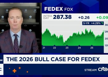 Staying away from Nike as it remains in price discovery mode, says KKM Financial’s Jeff Kilburg Staying away from Nike as it remains in price discovery mode, says KKM Financial’s Jeff Kilburg