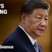 Why China has the ‘upper hand’ in trade negotiations Why China has the ‘upper hand’ in trade negotiations