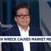 Small caps could rise more than 15% in August, says Fundstrat’s Tom Lee Small caps could rise more than 15% in August, says Fundstrat’s Tom Lee