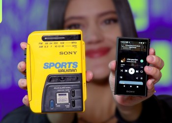 Sony Walkman: How Do the New and Classic Models Compare? Sony Walkman: How Do the New and Classic Models Compare?