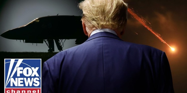 ‘REIGNITION’ in Iran conflict after airstrikes, Guy Benson predicts ‘REIGNITION’ in Iran conflict after airstrikes, Guy Benson predicts
