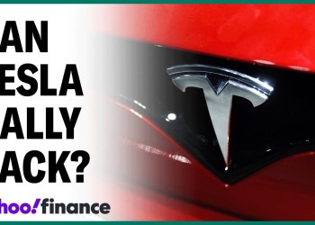Tesla stock trades on ‘hopes and dreams’: Strategist Tesla stock trades on ‘hopes and dreams’: Strategist
