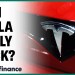 Tesla stock trades on ‘hopes and dreams’: Strategist Tesla stock trades on ‘hopes and dreams’: Strategist