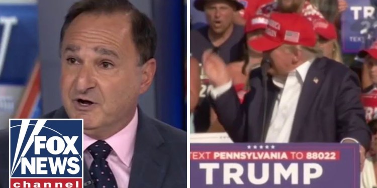 New details emerge on alleged Trump assassin New details emerge on alleged Trump assassin