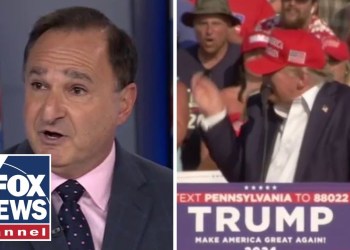 New details emerge on alleged Trump assassin New details emerge on alleged Trump assassin