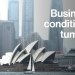 Business Confidence Slumps in Bad Omen for Australia’s Economy Business Confidence Slumps in Bad Omen for Australia’s Economy