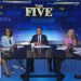 ‘The Five’: Jay Leno sends message to late-night partisan hacks ‘The Five’: Jay Leno sends message to late-night partisan hacks