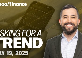 Stocks close in positive territory, how AI is changing real estate, Sesame Street heads to Netflix Stocks close in positive territory, how AI is changing real estate, Sesame Street heads to Netflix