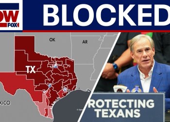 Texas redistricting: Federal court blocks new congressional map Texas redistricting: Federal court blocks new congressional map