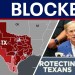 Texas redistricting: Federal court blocks new congressional map Texas redistricting: Federal court blocks new congressional map