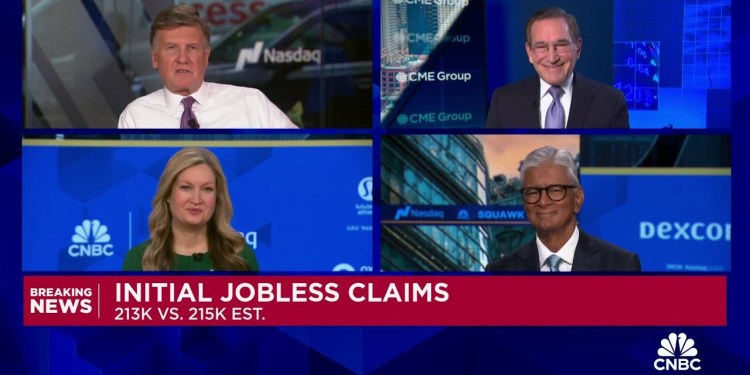 The Fed should hike interest rates at its meeting next month, says Komal Sri-Kumar The Fed should hike interest rates at its meeting next month, says Komal Sri-Kumar