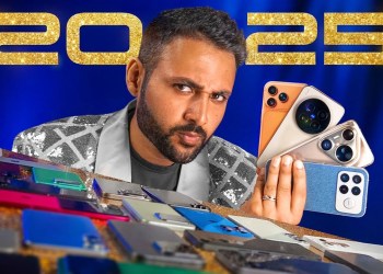 The BEST Smartphones of 2025! The BEST Smartphones of 2025!