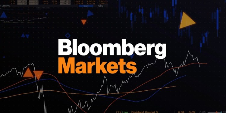 Bloomberg Markets 08/15/2024 Bloomberg Markets 08/15/2024