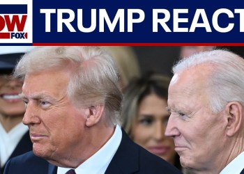 Biden cancer diagnosis: Trump, Kamala Harris and others react | LiveNOW from FOX Biden cancer diagnosis: Trump, Kamala Harris and others react | LiveNOW from FOX