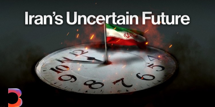 Why Iran’s Leaders Face a Dangerous Moment Why Iran’s Leaders Face a Dangerous Moment