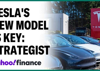 Tesla’s new model timeline will be key to growth: Strategist Tesla’s new model timeline will be key to growth: Strategist